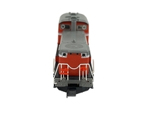 【動作保証】KATO 7008-1 DD51形 ディーゼル機関車 後期 耐寒形 Nゲージ 鉄道模型 中古 美品 N8733017_画像9
