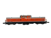 【動作保証】KATO 7008-1 DD51形 ディーゼル機関車 後期 耐寒形 Nゲージ 鉄道模型 中古 美品 N8733017_画像6
