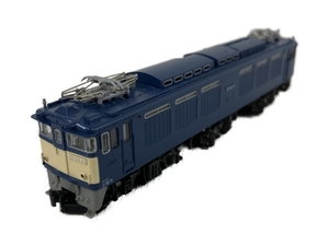 【動作保証】KATO 3042 EF64形77号機 電気機関車 一般色 後期形 Nゲージ 鉄道模型 中古 良好 N8729207