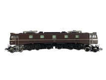 【動作保証】KATO 3038 EF58形61号機 電気機関車 お召機 Nゲージ 鉄道模型 中古 美品 N8729200_画像3