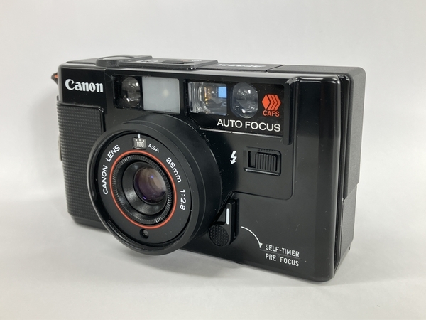 Yahoo!オークション -「canon af35m」(コンパクトカメラ) (フィルム Yahoo!オークション -「canon af35m」(コンパクトカメラ) (フィルム