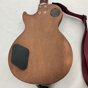 【動作保証】Epiphone Les Paul Studio LT エレキ ギター 改造 レスポール 弦楽器 エピフォン 訳有 C8734902の画像3