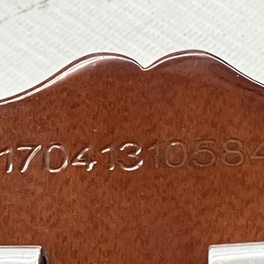 【動作保証】Epiphone Les Paul Studio LT エレキ ギター 改造 レスポール 弦楽器 エピフォン 訳有 C8734902の画像8