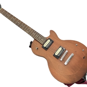 【動作保証】Epiphone Les Paul Studio LT エレキ ギター 改造 レスポール 弦楽器 エピフォン 訳有 C8734902の画像1