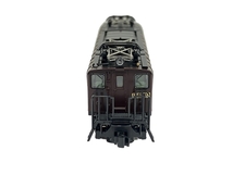 【動作保証】KATO 3068 ED16形 電気機関車 Nゲージ 鉄道模型 中古 良好 N8729188_画像9