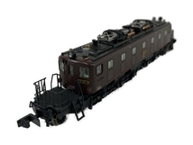 【動作保証】KATO 3070-1 EF56形7号機 電気機関車 1次形 Nゲージ 鉄道模型 中古 良好 N8729186_画像1