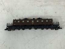 【動作保証】KATO 3070-1 EF56形7号機 電気機関車 1次形 Nゲージ 鉄道模型 中古 良好 N8729186_画像5