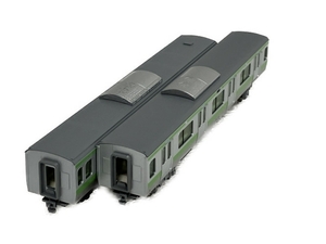 【動作保証】 KATO 10-579/10-578/10-577 E231系500番台電車 山手線 基本 増結 計10両セット Nゲージ 鉄道模型 中古 S8726109