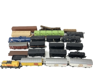 TER another . car tanker car total 22 both set HO gauge railroad model Junk S8718719