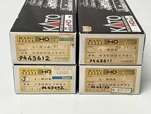 KATO 1-806 タキ43000形 タンク車 ブルー ボギー貨車 HOゲージ 鉄道模型 中古 訳あり S8718632_画像9