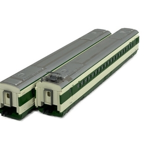 【動作保証】MICROACE A-0268 東北新幹線 200系0番台 やまびこ 開業一番列車 増結 4両セット マイクロエース 鉄道模型 中古 S8715922の画像1
