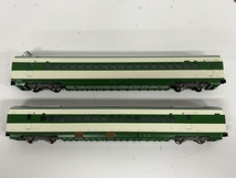 【動作保証】MICROACE A-0268 東北新幹線 200系0番台 やまびこ 開業一番列車 増結 4両セット マイクロエース 鉄道模型 中古 S8715922_画像5