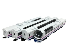 【動作保証】TOMIX 92042 JR キハ84 83形 フラノエクスプレス トミックス Nゲージ 鉄道模型 中古 M8713829