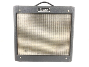 【動作保証】fender pro junior ギターアンプ 音響機材 フェンダー 中古 Y8734142