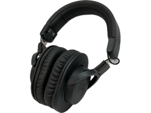 【動作保証】audio-technica ATH-M20x BT プロフェッショナルモニター ヘッドホン ワイヤレス オーディオテクニカ 中古 C8733157