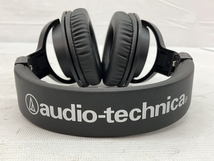 【動作保証】audio-technica ATH-M20x BT プロフェッショナルモニター ヘッドホン ワイヤレス オーディオテクニカ 中古 C8733157_画像7