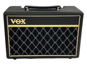 【動作保証】VOX PFB-10 ベース アンプ 音響 機材 中古 N8703898