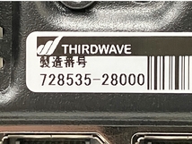 【動作保証】GALLERIA ゲーミング デスクトップPC XA7R-R46T Ryzen7 5700X 16GB メモリ SSD 1TB RTX 4060 Ti Win11 中古 良好 M8712343_画像8