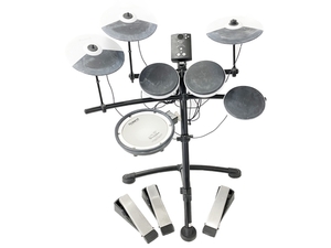 【動作保証】ROLAND TD-1KV V-Drums 電子ドラム ローランド 楽器 中古 W8687048