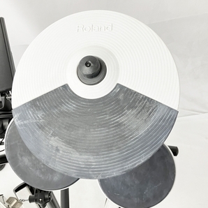 【動作保証】ROLAND TD-1KV V-Drums 電子ドラム ローランド 楽器 中古 W8687048の画像4