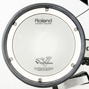 【動作保証】ROLAND TD-1KV V-Drums 電子ドラム ローランド 楽器 中古 W8687048の画像7