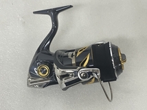 【動作保証】SHIMANO STELLA SW8000HG-C リール ステラ シマノ 釣具 中古 S8736570_画像4