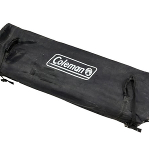 【引取限定】Coleman タープ Instant Canopy Recta / 480 2000013583 アウトドア テント コールマン 中古 直 M8728060の画像1