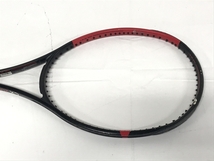 DUNLOP CX 200 2019 G2 ダンロップ 硬式 テニス ラケット テニス用品 ガット無し 中古 F8740559_画像5