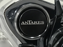 SHIMANO ANTARES HG 右 03984 リール ベイトリール 釣具 シマノ アンタレス 中古 F8728772_画像8