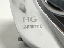 SHIMANO ANTARES HG 右 03984 リール ベイトリール 釣具 シマノ アンタレス 中古 F8728772_画像7