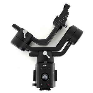 DJI RONIN-SC R18 ジンバル スタビライザー カメラ周辺機器 ジャンク Y8722151の画像5