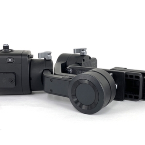 DJI RONIN-SC R18 ジンバル スタビライザー カメラ周辺機器 ジャンク Y8722151の画像9
