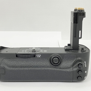 Canon BATTERY GRIP BG-E11 バッテリーグリップ カメラ周辺機器 ジャンク Y8728842の画像6