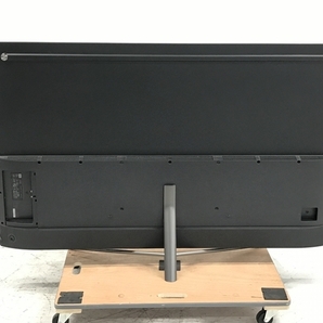 【動作保証】TCL 65C601U 液晶 カラー テレビ JBL サウンドバー搭載 2019年製 中古 楽 F8716633の画像3