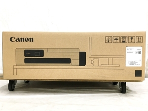 【動作保証】Canon TC-20 image PROGRAF 大判 インクジェットプリンター 未開封品 未使用 楽 Y8733573