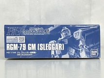 BANDAI HG 1/144 RGM-79 ジム スレッガー搭乗機 機動戦士ガンダム ククルス・ドアンの島 ガンプラ バンダイ 未組立 未使用 K8702657_画像3