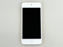 【動作保証】Apple iPod touch 第6世代 MKHT2J/A オーディオプレイヤー 32GB Wi-Fi 中古 K8687018_画像3