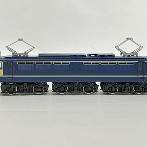 【動作保証】KATO 3019-5 EF65形 電気機関車 前期形 Nゲージ 鉄道模型 中古 良好 N8729212の画像5