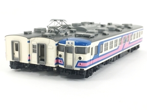 【動作保証】TOMIX 92208 165系 モントレー 増結セット 鉄道模型 N 中古 良好 Y8736489