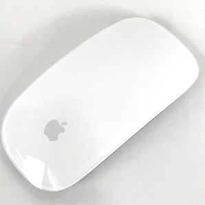 Apple MK2E3J/A Magic Mouse ワイヤレスマウス 中古 Y8725217の画像4