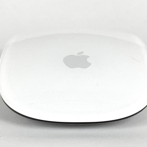 Apple MK2E3J/A Magic Mouse ワイヤレスマウス 中古 Y8725217の画像9