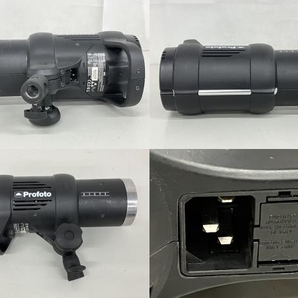 【動作保証】Profoto D1 250 AIR モノライト ストロボ フラッシュ スタジオ 中古 K8743839の画像9