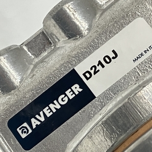 【引取限定】AVENGER D210J D520 A2033LJ グリップヘッド スナップイン センチュリー スタンド カメラ周辺機 中古 直 K8743624の画像2
