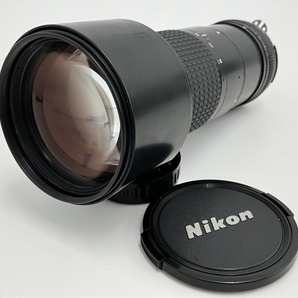 Nikon NIKKOR＊ED 300mm 1:4.5 カメラ レンズ ニコン ジャンク Z8743471の画像1