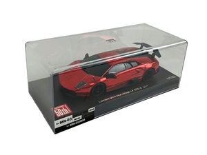 京商 MINI-Z ミニッツ MR-03 ランボルギーニ ムルシエラゴ LP670-4 SV ラジコンカー 未使用 N8740362