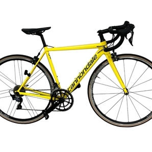 【初期動作保証】cannondale CAAD12 20年モデル ロードバイク 中古 Y8664803の画像1