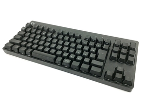 【動作保証】 Logicool YU0039 PRO USB ゲーミング キーボード PC周辺機器 ロジクール 中古 Y8674546