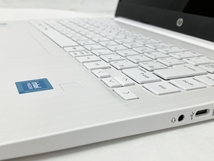 【動作保証】HP Laptop 14s-dq3028TU 14インチノートパソコン Celeron N4500 4GB SSD 128GB win11 ジャンク M8688682_画像8