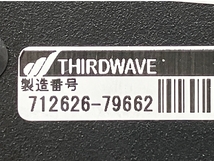 【動作保証】Thirdwave GALLERIA デスクトップ パソコン XT i7-8700 16GB HDD 1TB GTX 1060 Win11 中古 M8655703_画像10