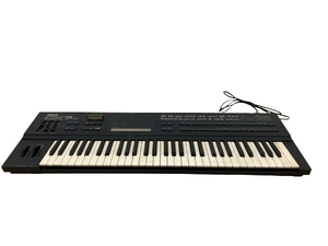 【引取限定】 【動作保証】 YAMAHA DX7II-D シンセサイザー ヤマハ 電子 ピアノ 中古 直 B8734158